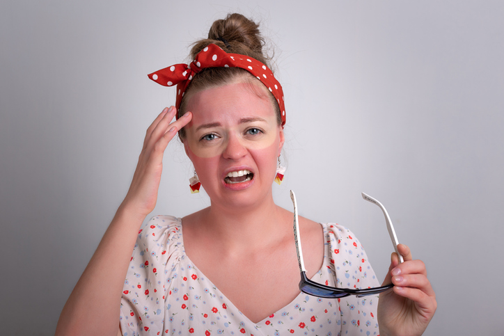 When to Seek Medical Treatment for A Sunburn
