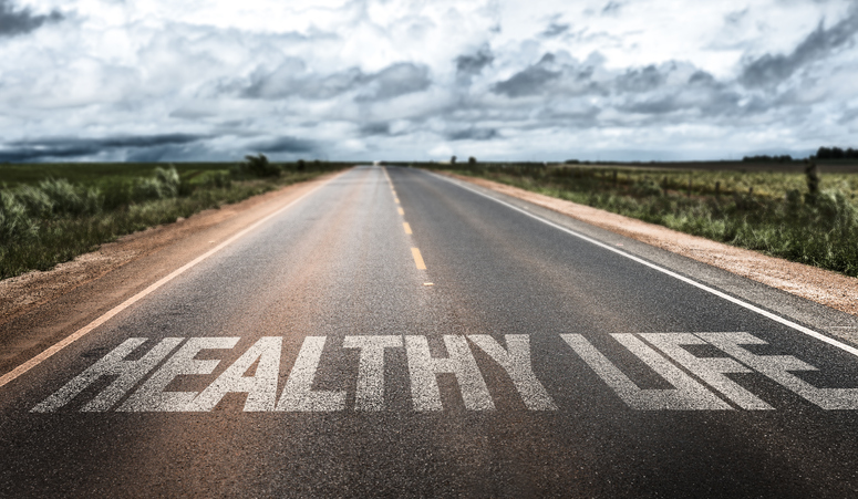 How to Stay Healthy While Traveling