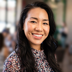 Elizabeth Tu 