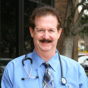 Terry Roach 