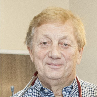 Roland Siegler 