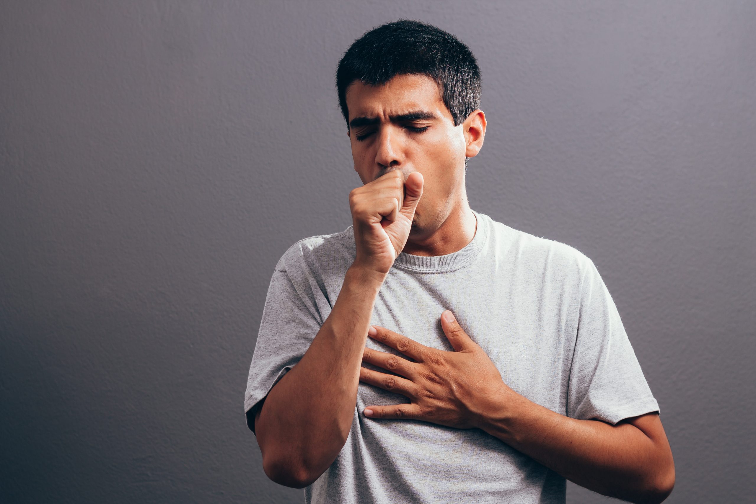 When to See a Doctor for Bronchitis