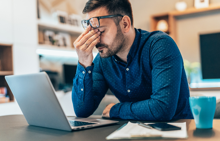 When Fatigue Could Be a Serious Problem
