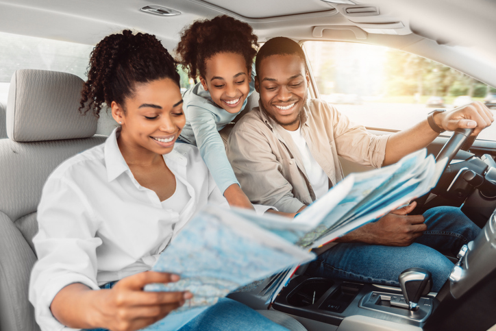 Keeping Safe During Summer Travel Season