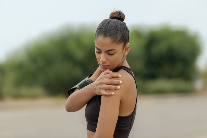 How to Prevent Joint Pain During Summer Activities