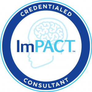 Credentialed ImPACT<sup>®</sup> Consultant